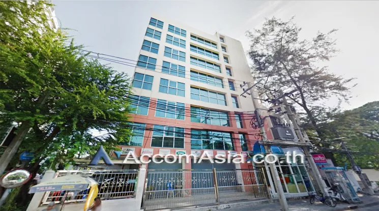  Office space For Rent in Phaholyothin, Bangkok  near BTS Ari (AA13212)